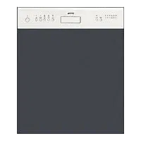 Замена датчика мутности Smeg PL338X