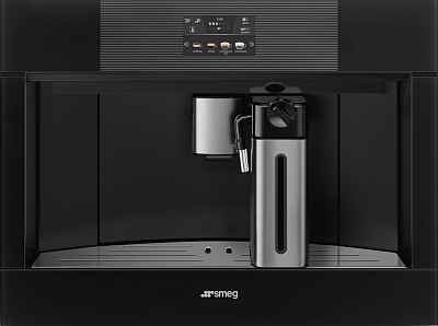 Ремонт привода варочного блока Smeg CMS4104B3RU