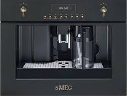 Ремонт привода варочного блока Smeg CMS8451A