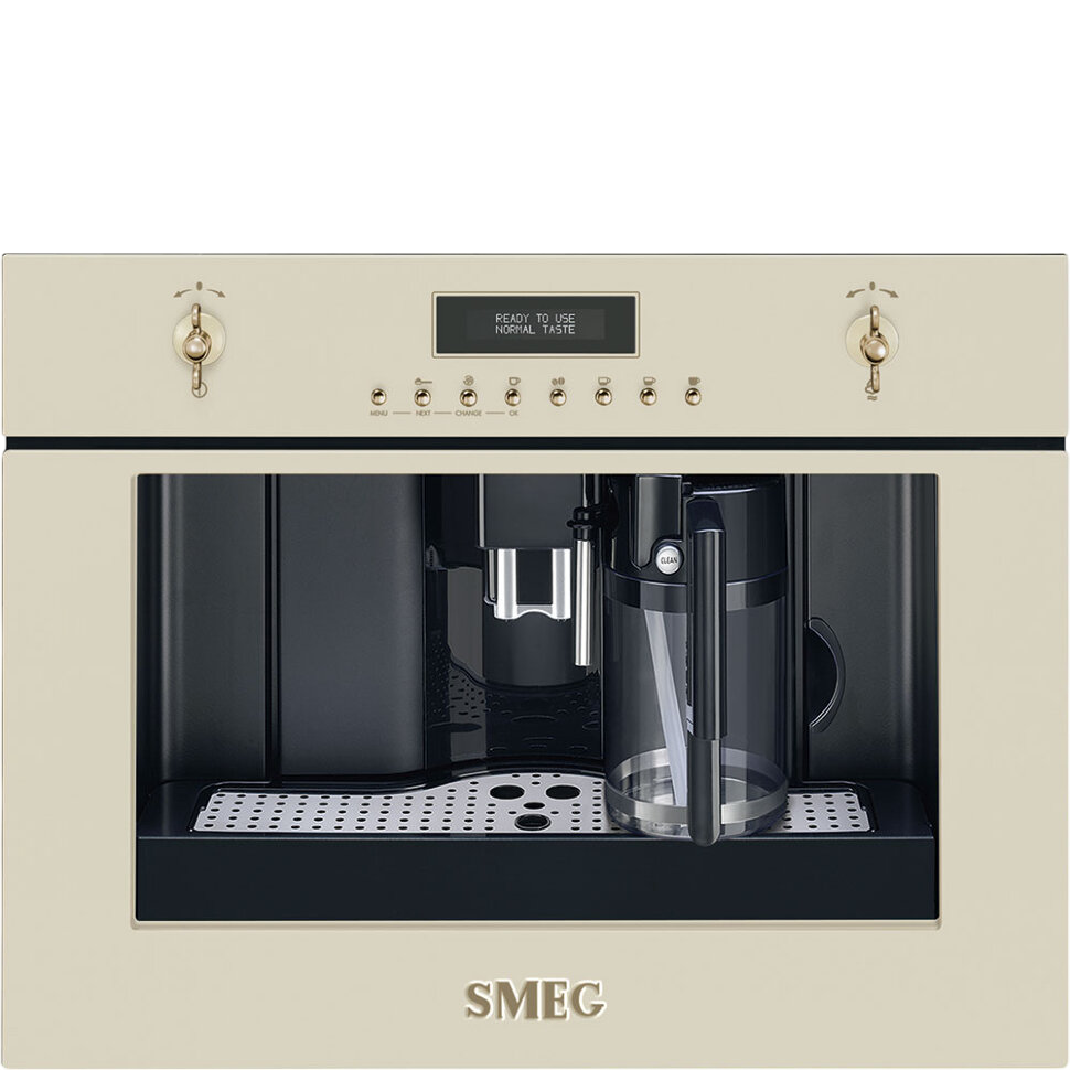 Ремонт привода варочного блока Smeg CMS8451P