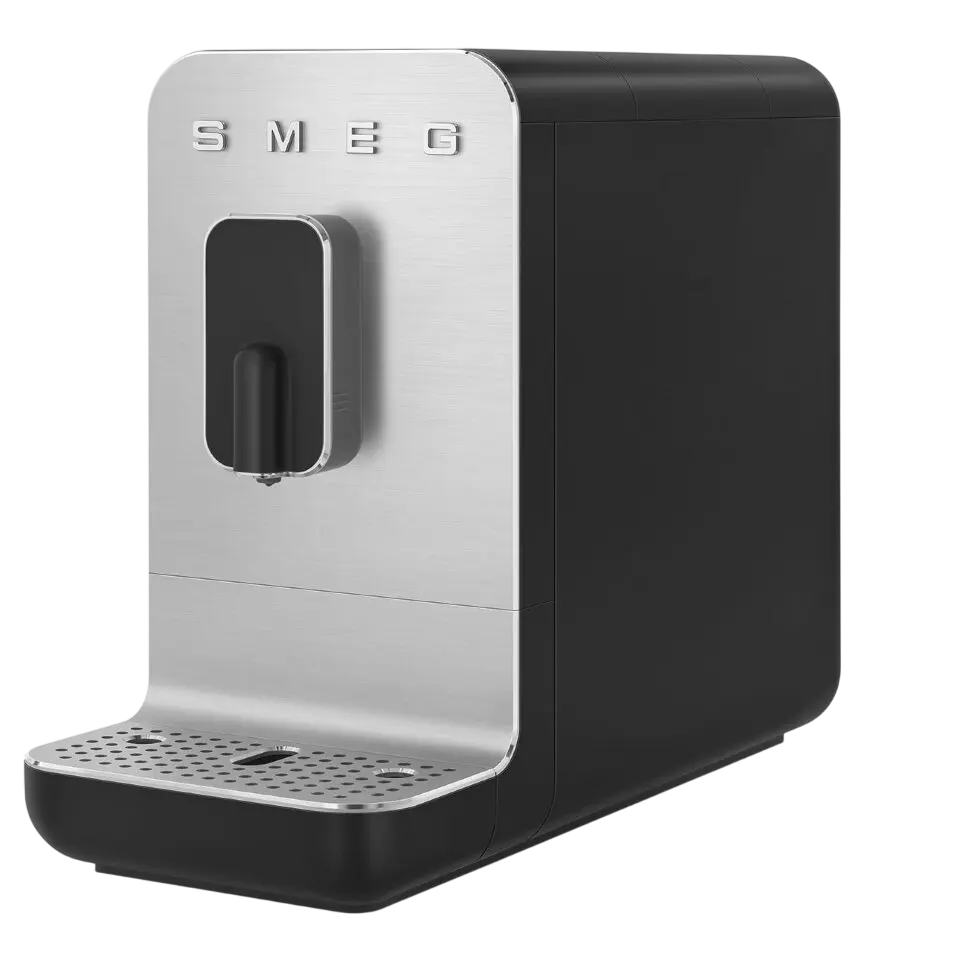 Ремонт привода варочного блока Smeg BCC01