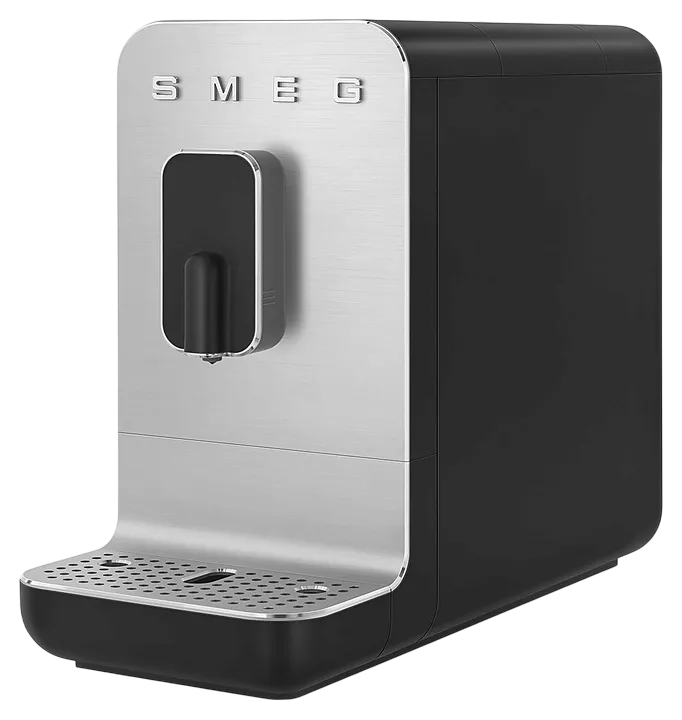 Ремонт привода варочного блока Smeg BCC01BLMEU