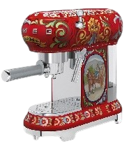 Ремонт привода варочного блока Smeg ECF01DGEU