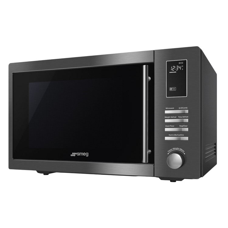 Прошивка Smeg MOE25B