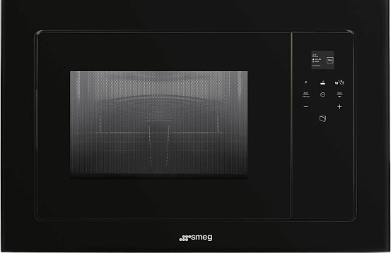 Прошивка Smeg FMI120B3