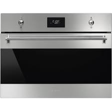 Прошивка Smeg SO4301M0X