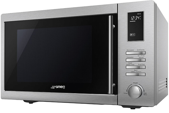 Прошивка Smeg MOE25X