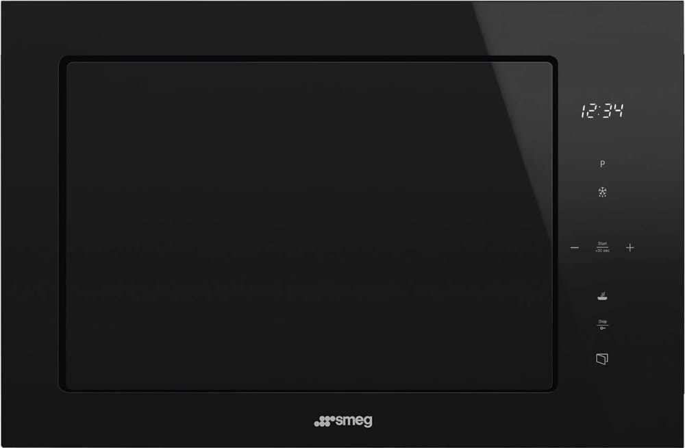 Прошивка Smeg SC745MPO