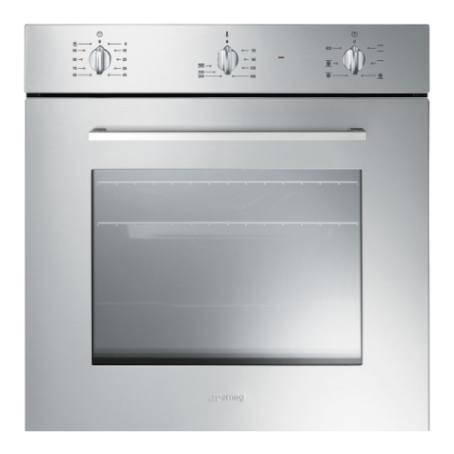 Замена предохранителя Smeg SF465X