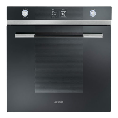 Замена предохранителя Smeg SFP130N