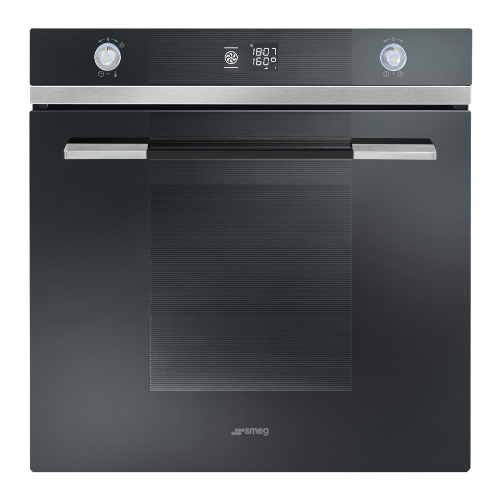 Замена предохранителя Smeg SF122N