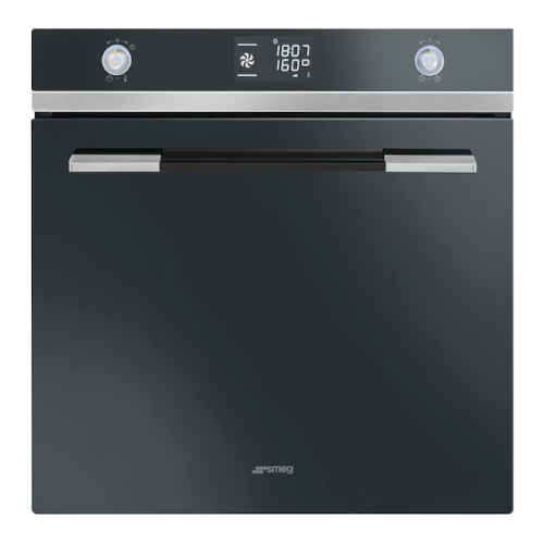 Замена предохранителя Smeg SF122TN