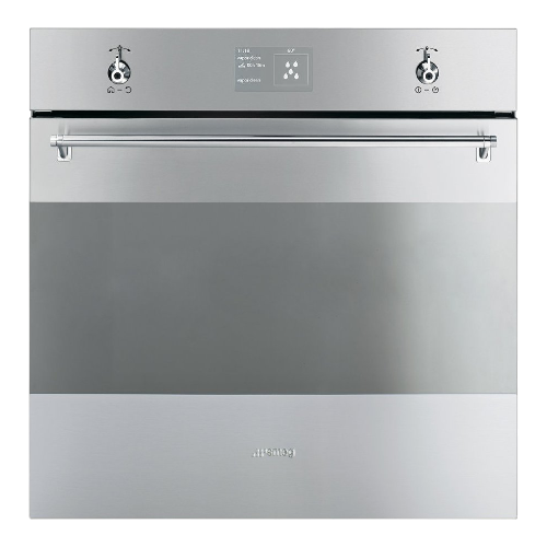 Замена предохранителя Smeg SF395X
