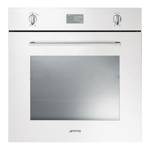 Замена предохранителя Smeg SFP496B