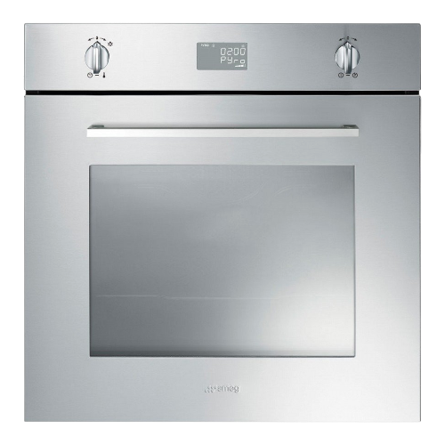 Замена предохранителя Smeg SF496X
