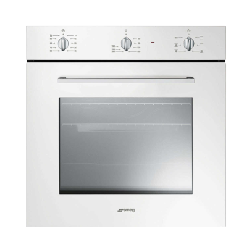 Замена предохранителя Smeg SF465B