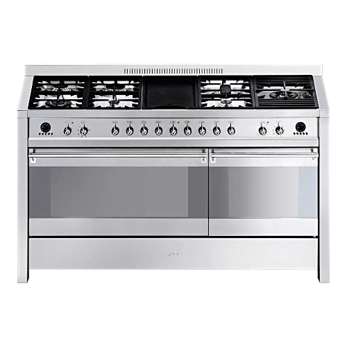 Замена ТЭН Smeg CS150-8