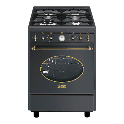 Замена ТЭН Smeg CO61GMAI