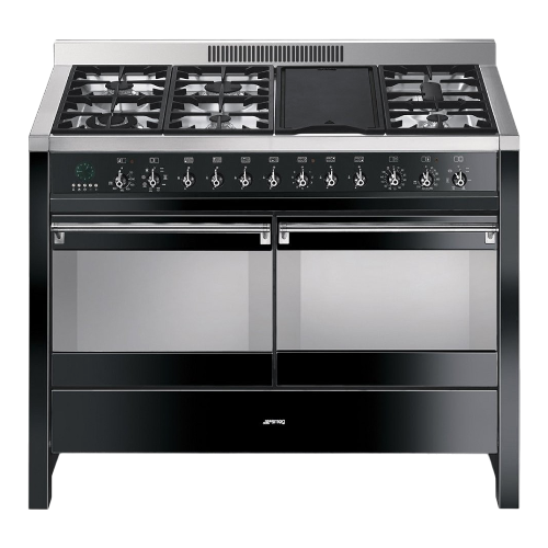 Замена ТЭН Smeg A4BL-8