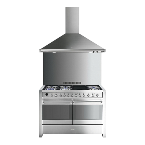 Замена ТЭН Smeg A4-8