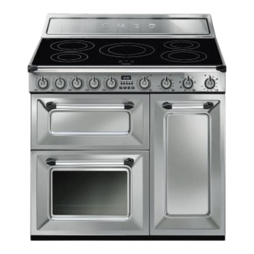 Замена ТЭН Smeg TR93IX
