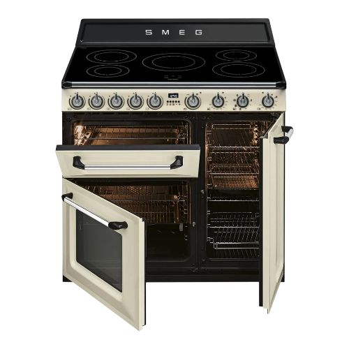Замена ТЭН Smeg TR93IP