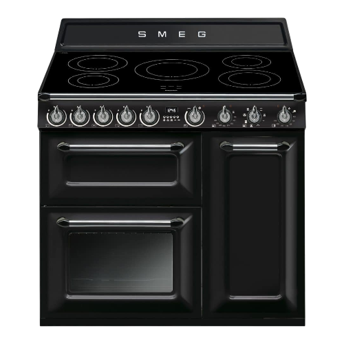 Замена ТЭН Smeg TR93IBL