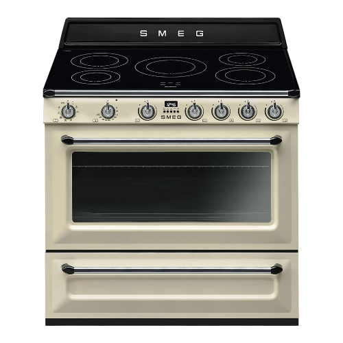 Замена ТЭН Smeg TR90IP9