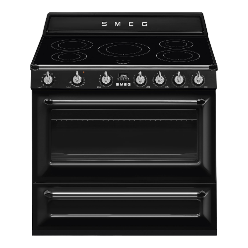 Замена ТЭН Smeg TR90IBL9