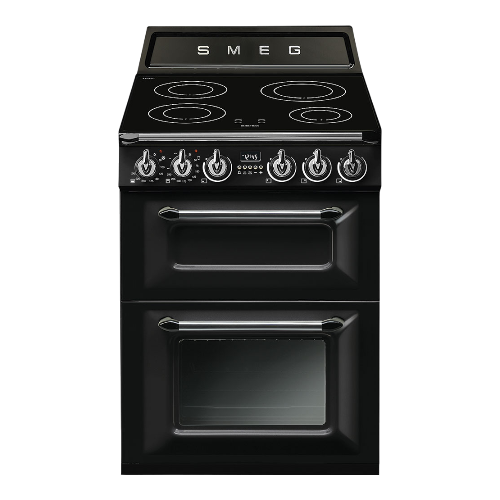 Замена ТЭН Smeg TR62IBL
