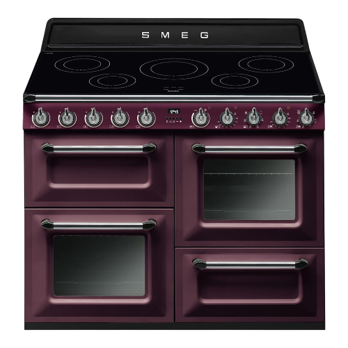 Замена ТЭН Smeg TR4110IRW