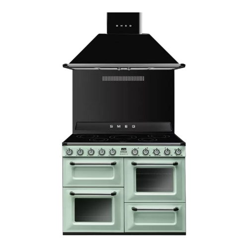 Замена ТЭН Smeg TR4110IPG