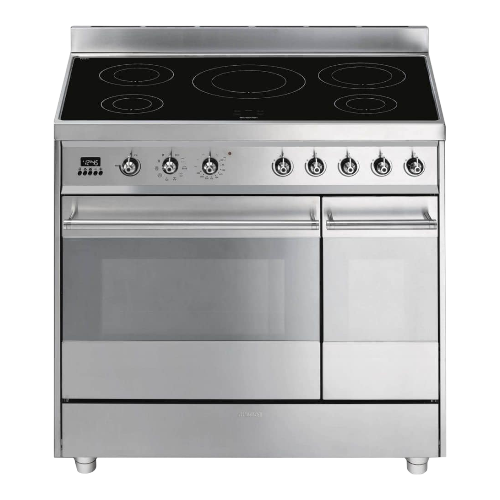 Замена ТЭН Smeg SY92IPX8