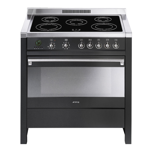 Замена ТЭН Smeg CS19IDA-7