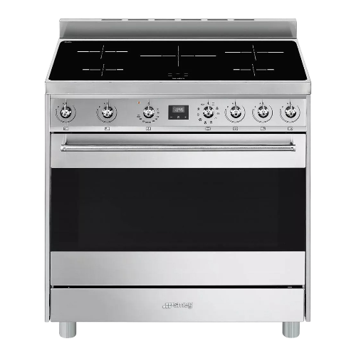 Замена ТЭН Smeg C9IMX9