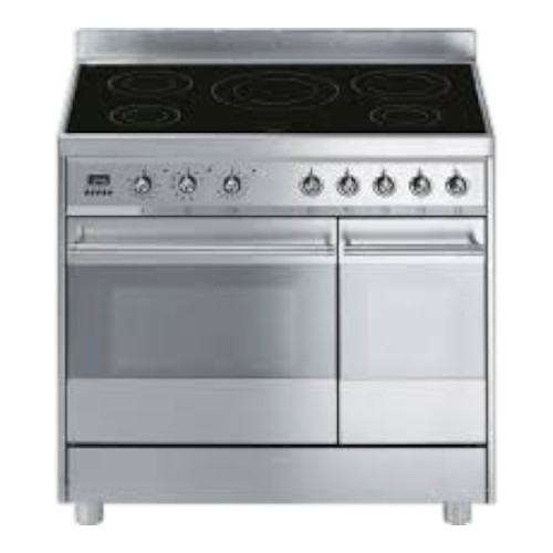 Замена ТЭН Smeg C92IPX8