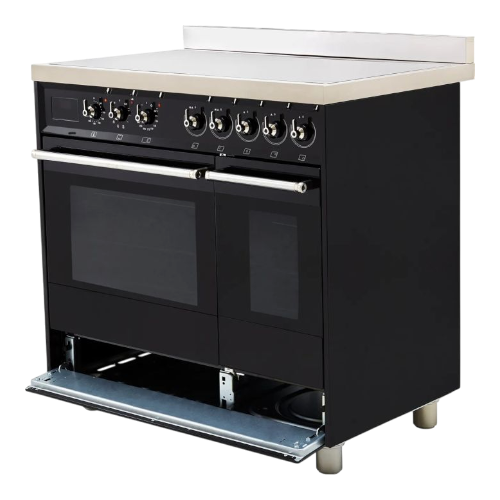 Замена ТЭН Smeg C92IPBL9