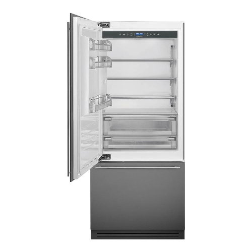 Замена мотор-компрессора Smeg RI96LSI