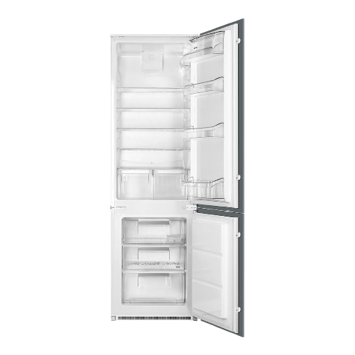 Замена мотор-компрессора Smeg C7280FP