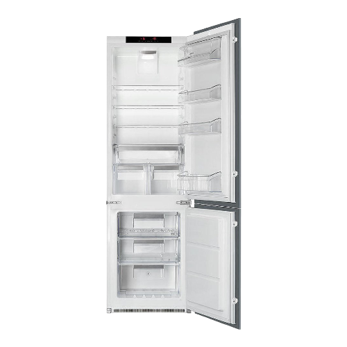 Замена мотор-компрессора Smeg C7280NLD2P