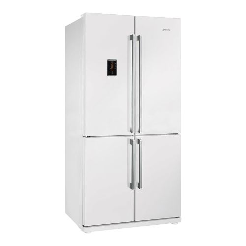 Замена мотор-компрессора Smeg FQ60BPE