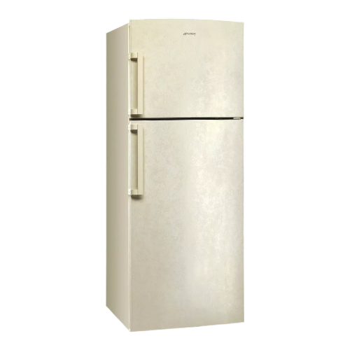 Замена мотор-компрессора Smeg FD43PMNF