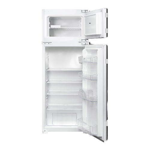Замена мотор-компрессора Smeg FR232P