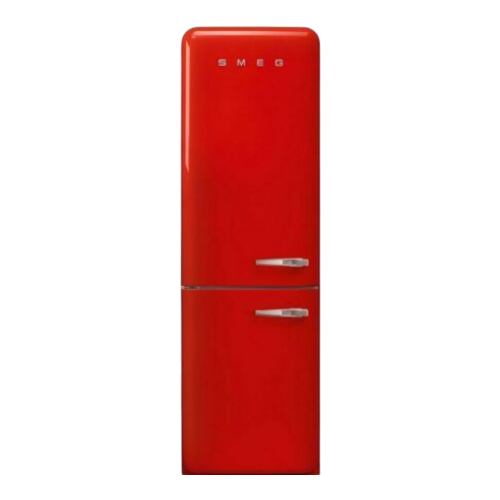Замена мотор-компрессора Smeg FR2322P