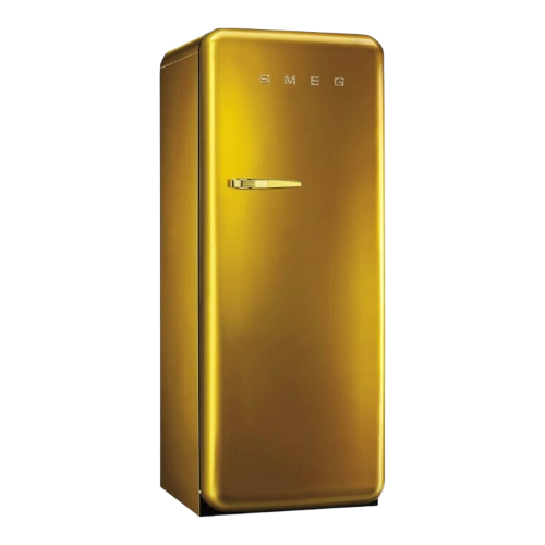 Замена мотор-компрессора Smeg FAB28OR