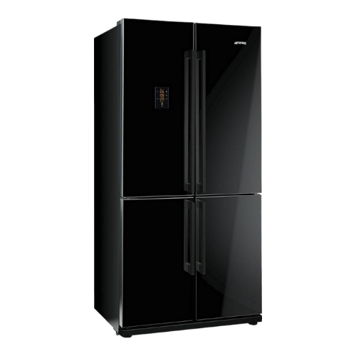 Замена мотор-компрессора Smeg FQ60NPE